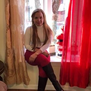 Meet your Posher, Yahaira